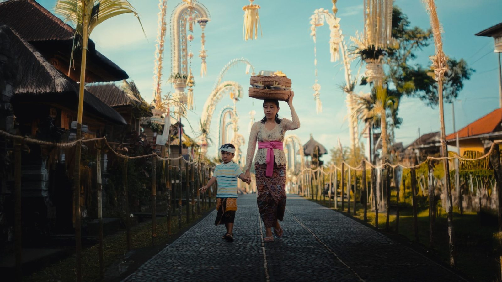 liburan ke Bali
